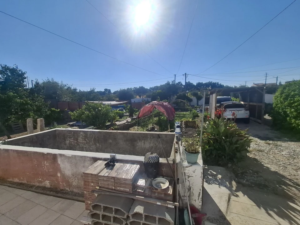 Quinta T4 para Venda em Arez e Amieira do Tejo Foto 14