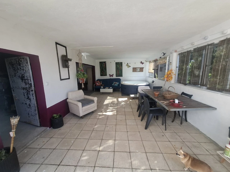 Quinta T4 para Venda em Arez e Amieira do Tejo Foto 15