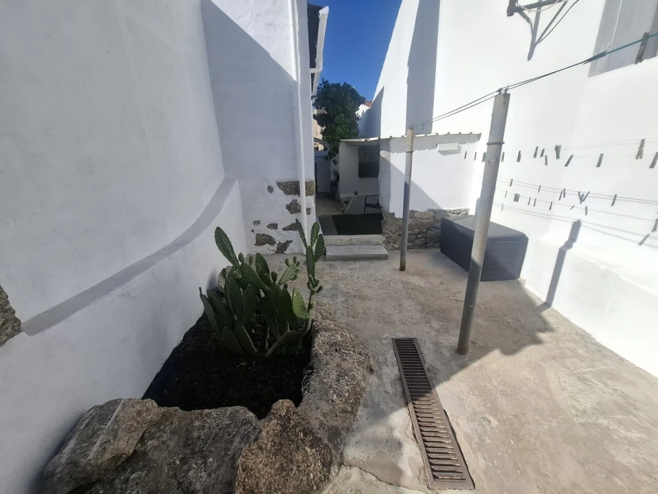 Quinta T4 para Venda em Arez e Amieira do Tejo Foto 20