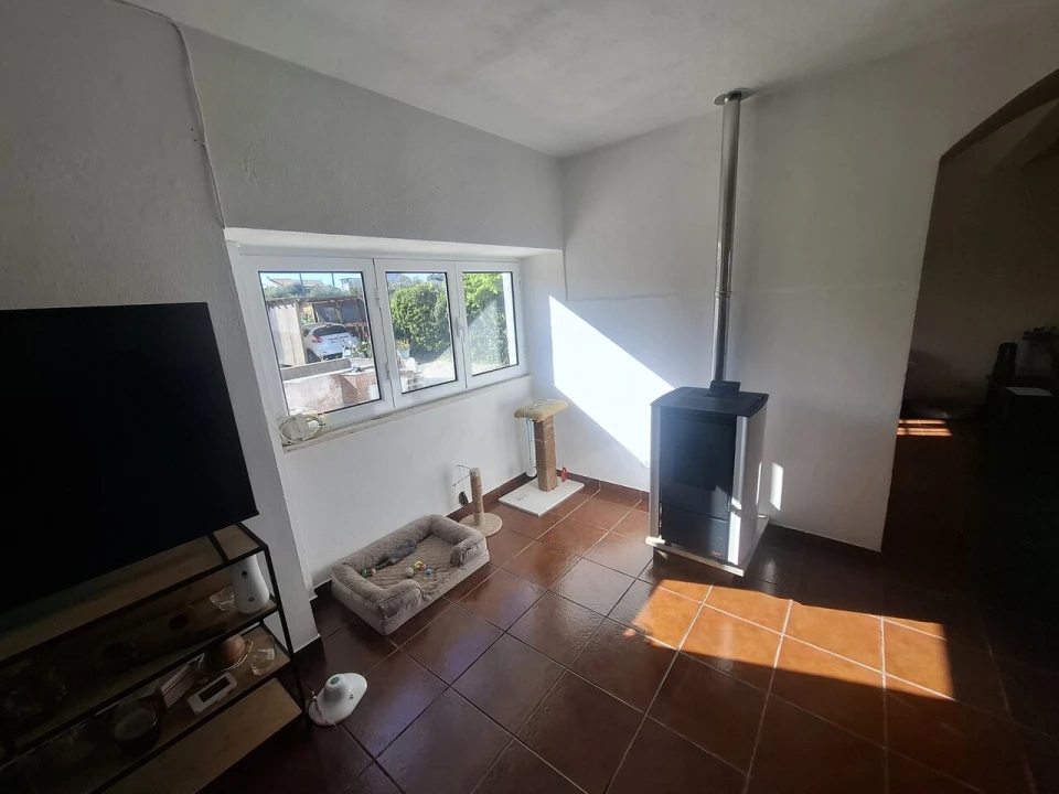 Quinta T4 para Venda em Arez e Amieira do Tejo Foto 34