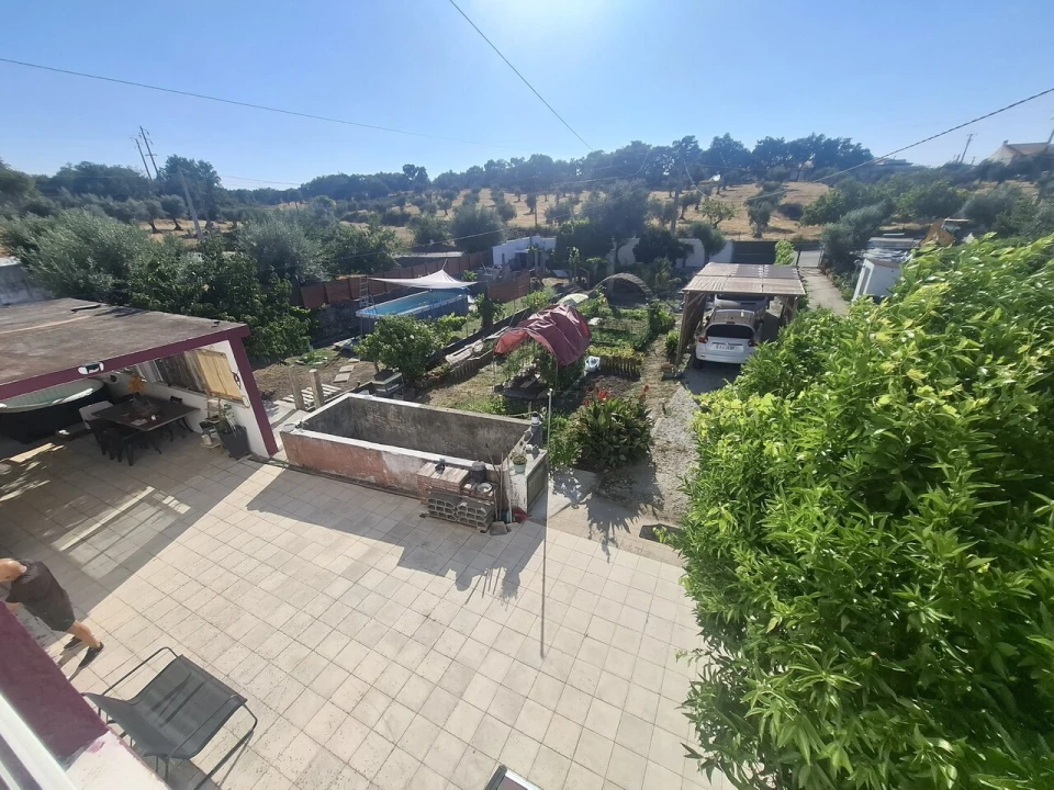 Quinta T4 para Venda em Arez e Amieira do Tejo Foto 52