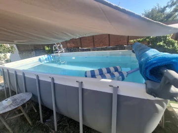 Quinta T4 para Venda em Arez e Amieira do Tejo