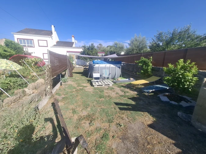 Quinta T4 para Venda em Arez e Amieira do Tejo Foto 7