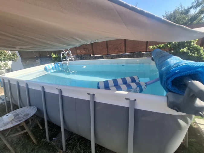 Quinta T4 para Venda em Arez e Amieira do Tejo Foto 8