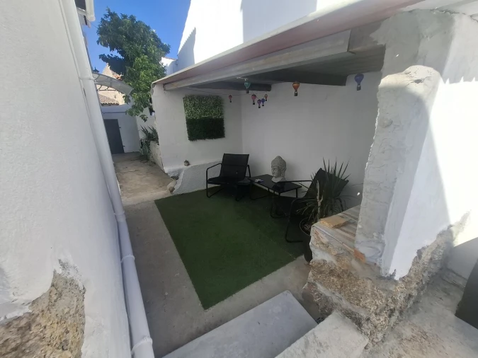 Quinta T4 para Venda em Arez e Amieira do Tejo Foto 21