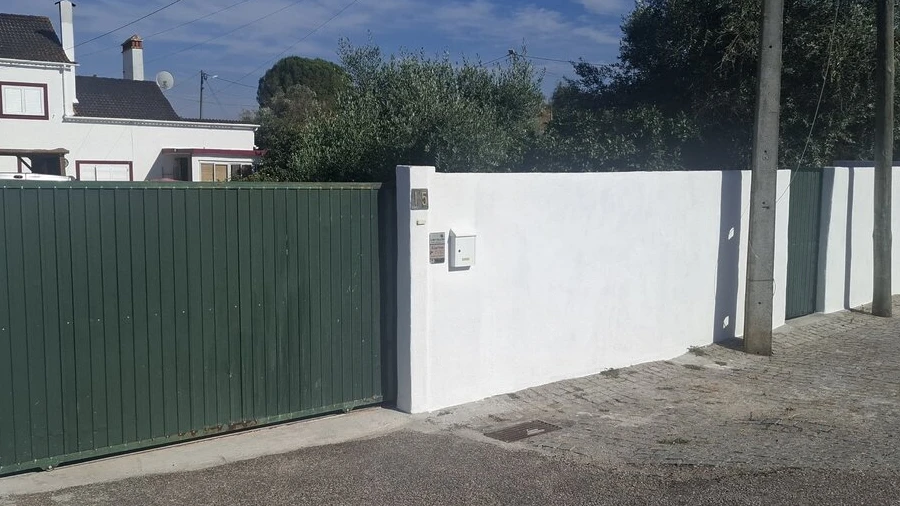 Quinta T4 para Venda em Arez e Amieira do Tejo