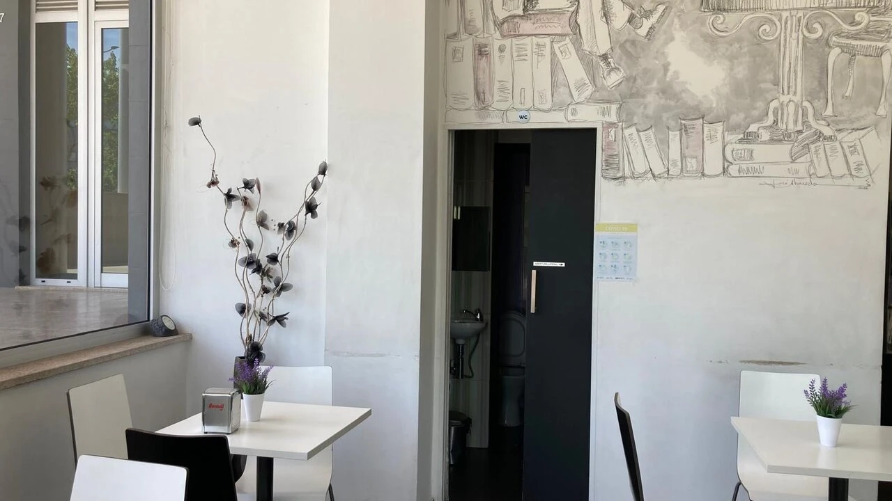 Loja para Arrendamento em Viseu Foto 2