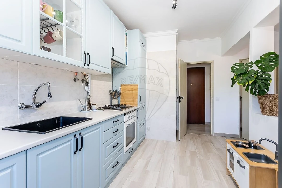 Apartamento T4 para Venda em Vila Franca de Xira Foto 10