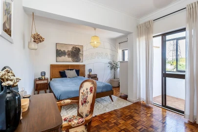 Apartamento T4 para Venda em Vila Franca de Xira