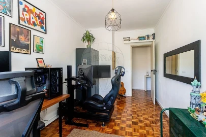 Apartamento T4 para Venda em Vila Franca de Xira