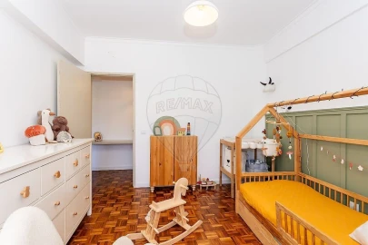 Apartamento T4 para Venda em Vila Franca de Xira