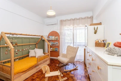 Apartamento T4 para Venda em Vila Franca de Xira