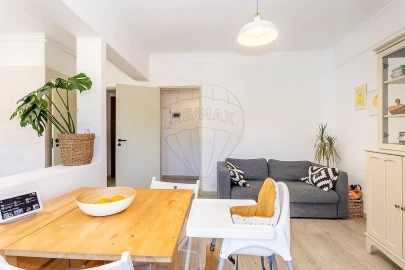 Apartamento T4 para Venda em Vila Franca de Xira