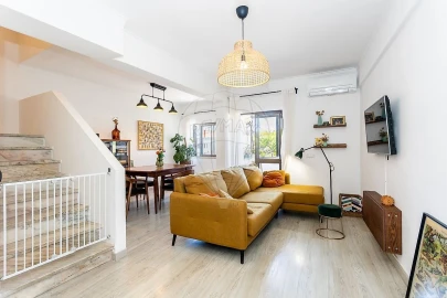 Apartamento T4 para Venda em Vila Franca de Xira