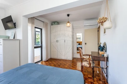 Apartamento T4 para Venda em Vila Franca de Xira