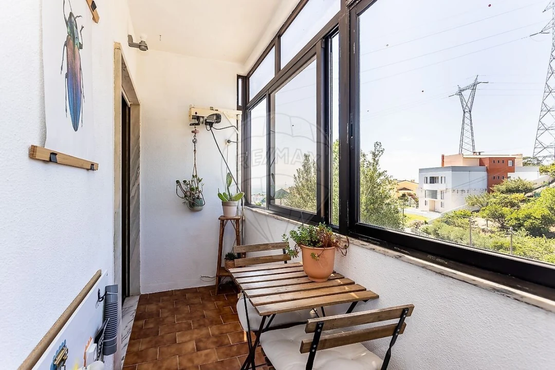 Apartamento T4 para Venda em Vila Franca de Xira Foto 5