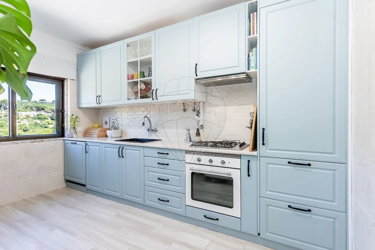 Apartamento T4 para Venda em Vila Franca de Xira Foto 9
