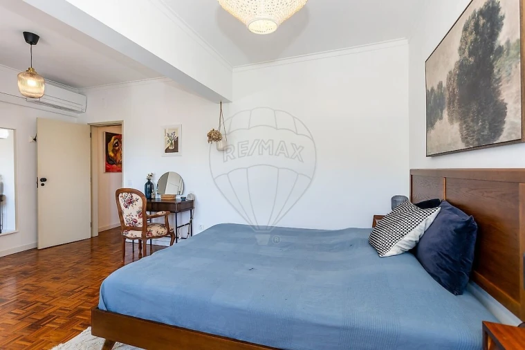 Apartamento T4 para Venda em Vila Franca de Xira Foto 20