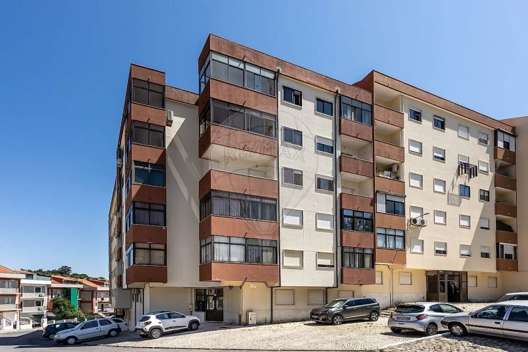 Apartamento T4 para Venda em Vila Franca de Xira Foto 31