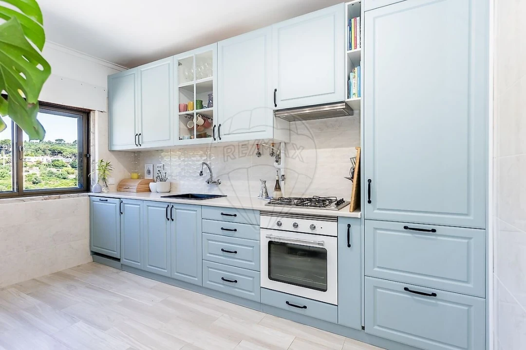 Apartamento T4 para Venda em Vila Franca de Xira Foto 9