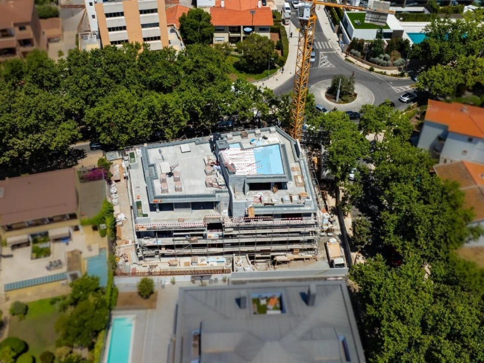 Moradia T5 para Venda em Cascais e Estoril Foto 40