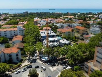 Moradia T4 para Venda em Cascais e Estoril