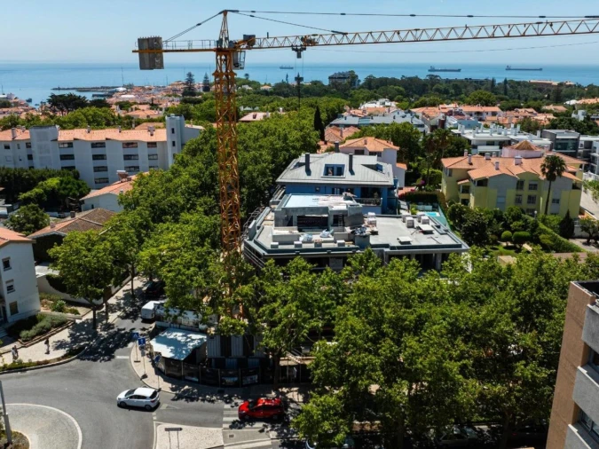Moradia T4 para Venda em Cascais e Estoril Foto 42