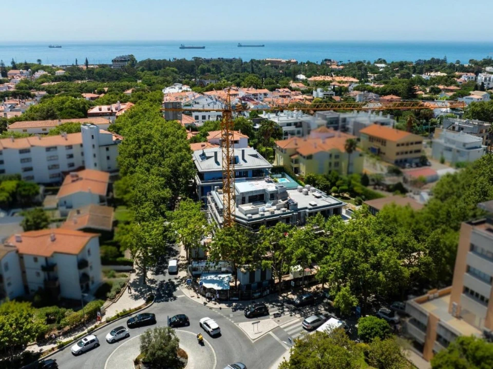 Moradia T4 para Venda em Cascais e Estoril Foto 31
