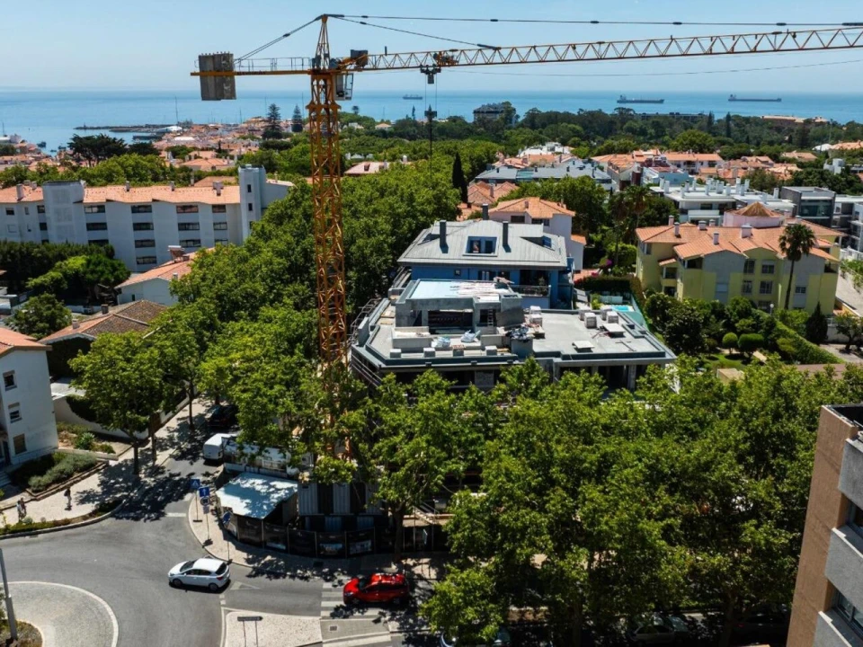 Moradia T4 para Venda em Cascais e Estoril Foto 42