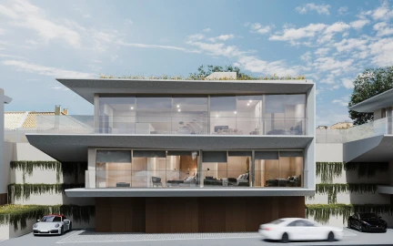 Moradia T4 para Venda em Alcabideche