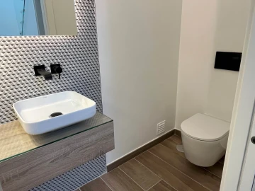 Moradia T3 para Venda em Santa Luzia