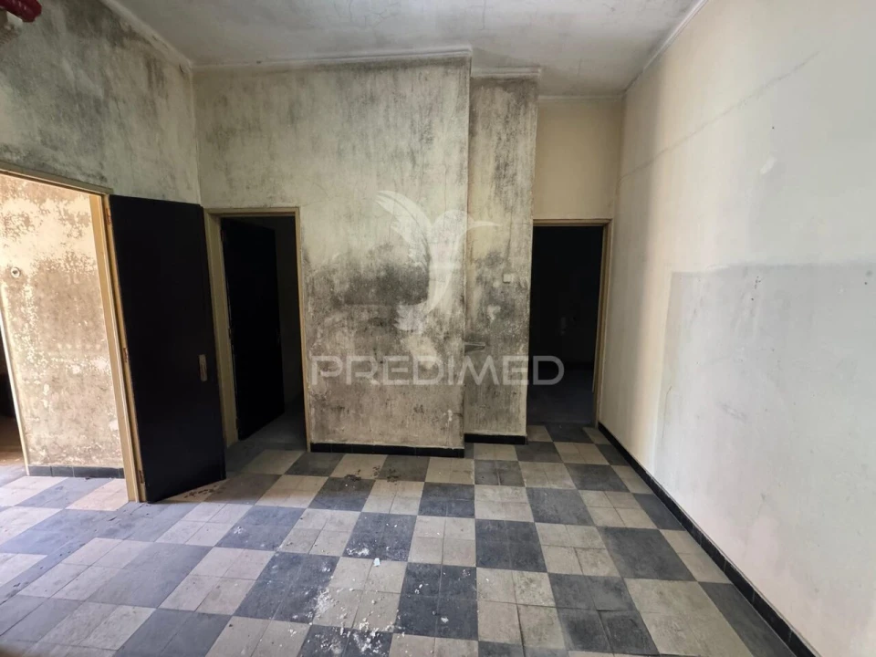 Moradia T5 para Venda em Faro (Sé e São Pedro) Foto 21