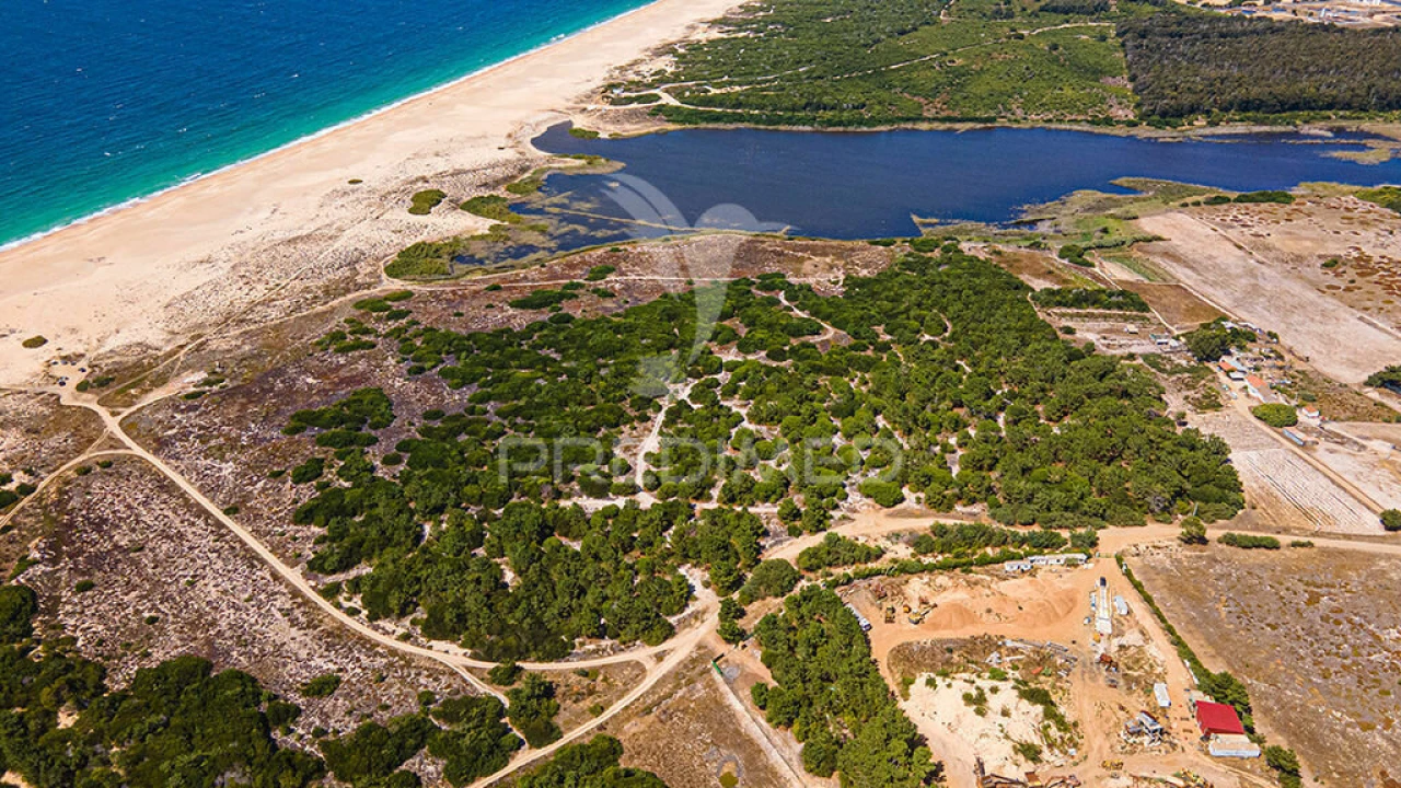Terreno para Venda em Sines Foto 22