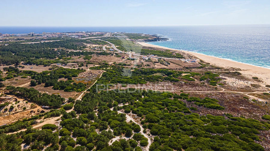 Terreno para Venda em Sines Foto 14