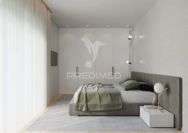 Apartamento T2 para Venda em São Martinho