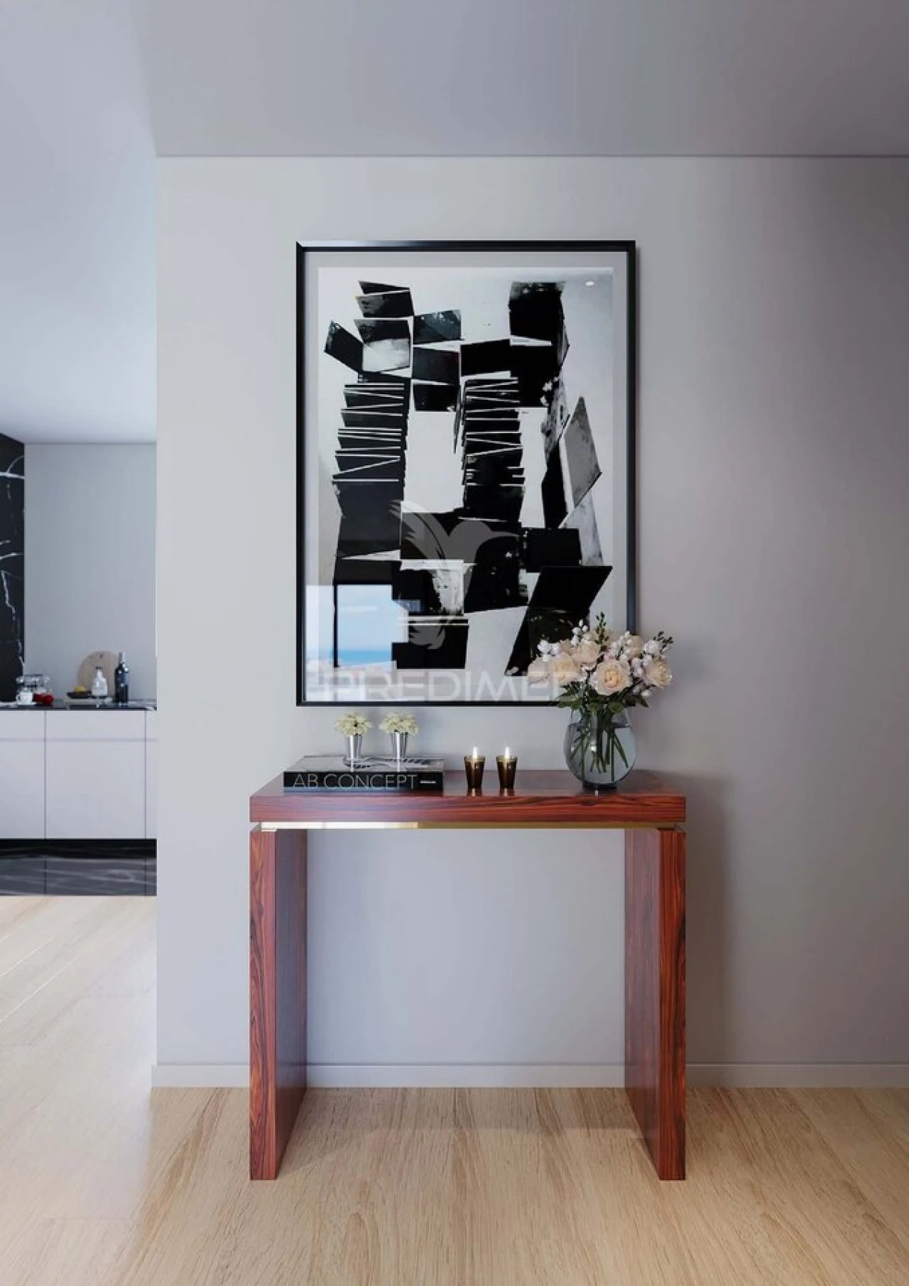 Apartamento T2 para Venda em São Martinho Foto 14