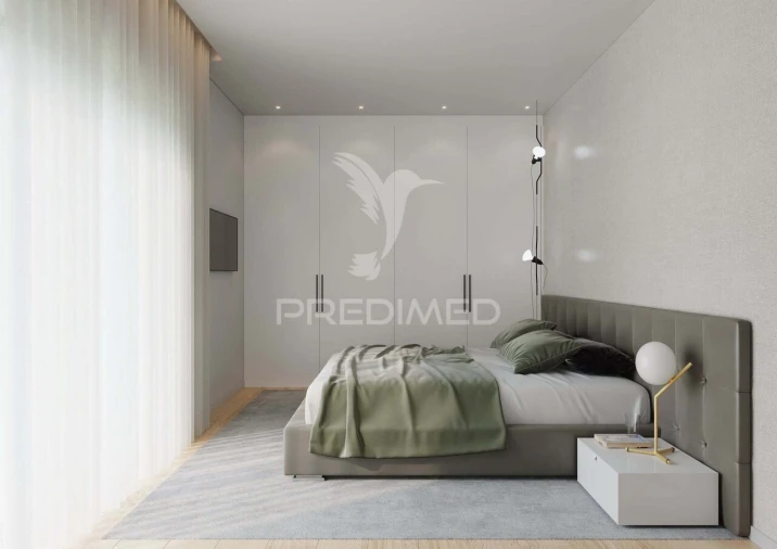 Apartamento T2 para Venda em São Martinho Foto 3