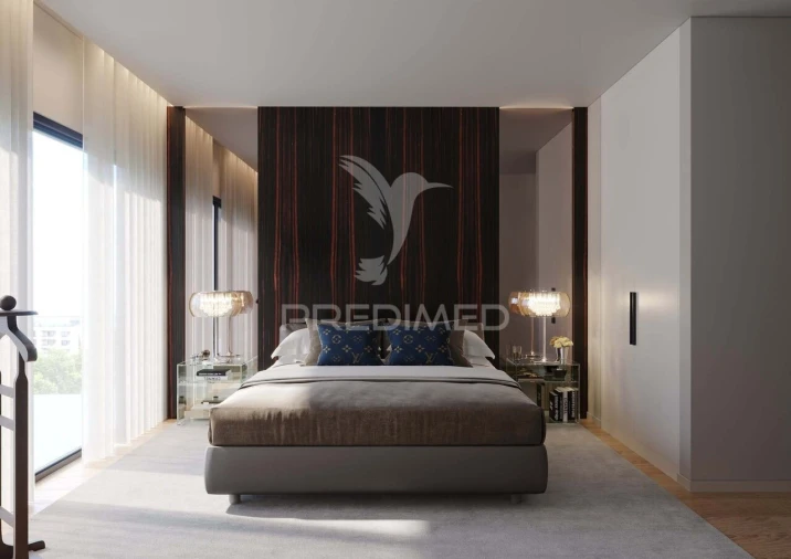 Apartamento T2 para Venda em São Martinho Foto 7