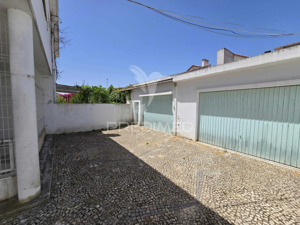 Moradia T6 para Venda em Beja (Santiago Maior e São João Baptista) Foto 36