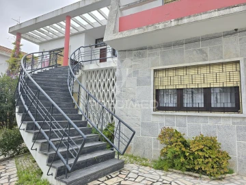 Moradia T6 para Venda em Beja (Santiago Maior e São João Baptista)