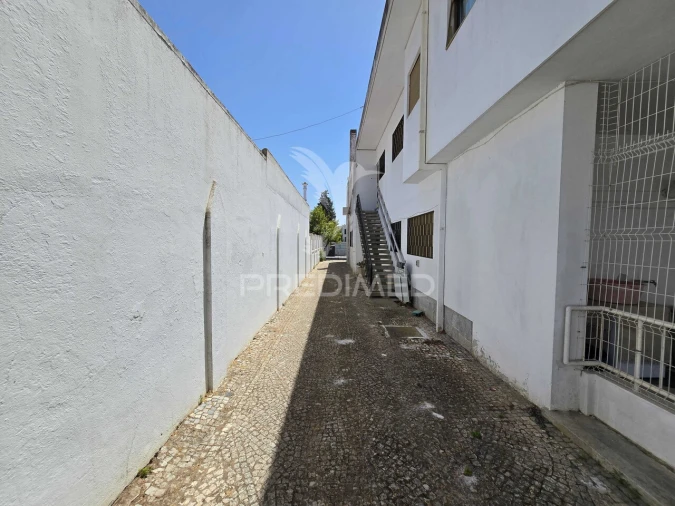 Moradia T6 para Venda em Beja (Santiago Maior e São João Baptista) Foto 35
