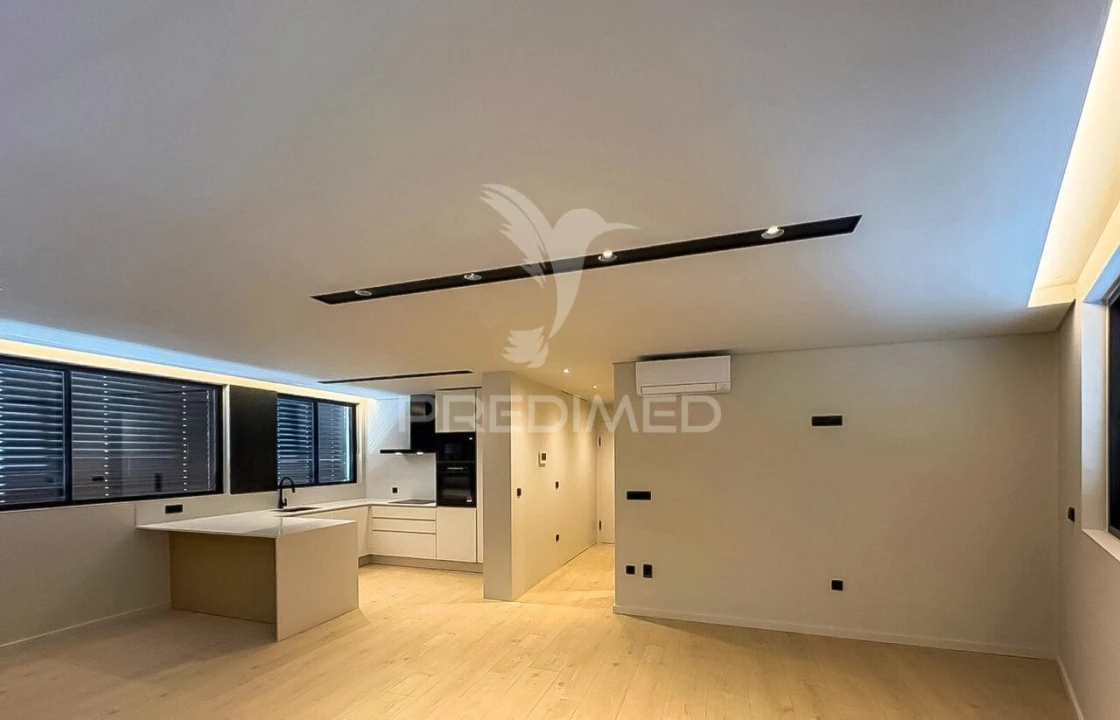 Apartamento T2 para Venda em Gondomar (São Cosme), Valbom e Jovim Foto 3