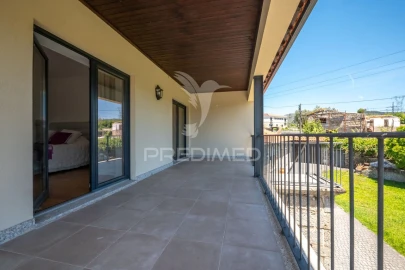 Moradia T3 para Venda em Monsul