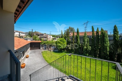Moradia T3 para Venda em Monsul