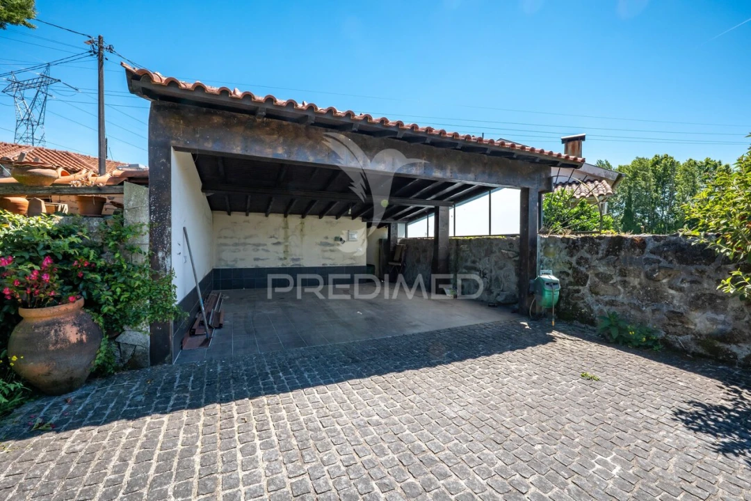 Moradia T3 para Venda em Monsul Foto 35