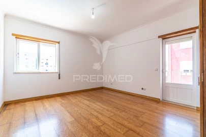 Apartamento T3 para Venda em Sines