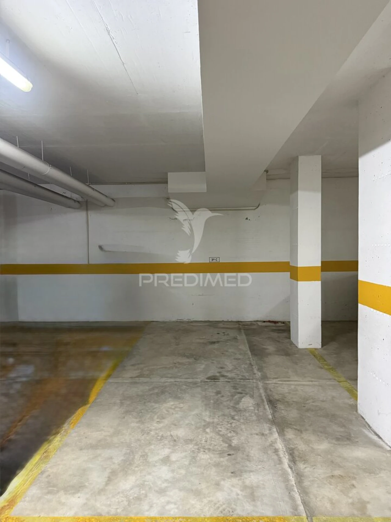 Apartamento T3 para Venda em Torres Novas (Santa Maria, Salvador e Santiago) Foto 32