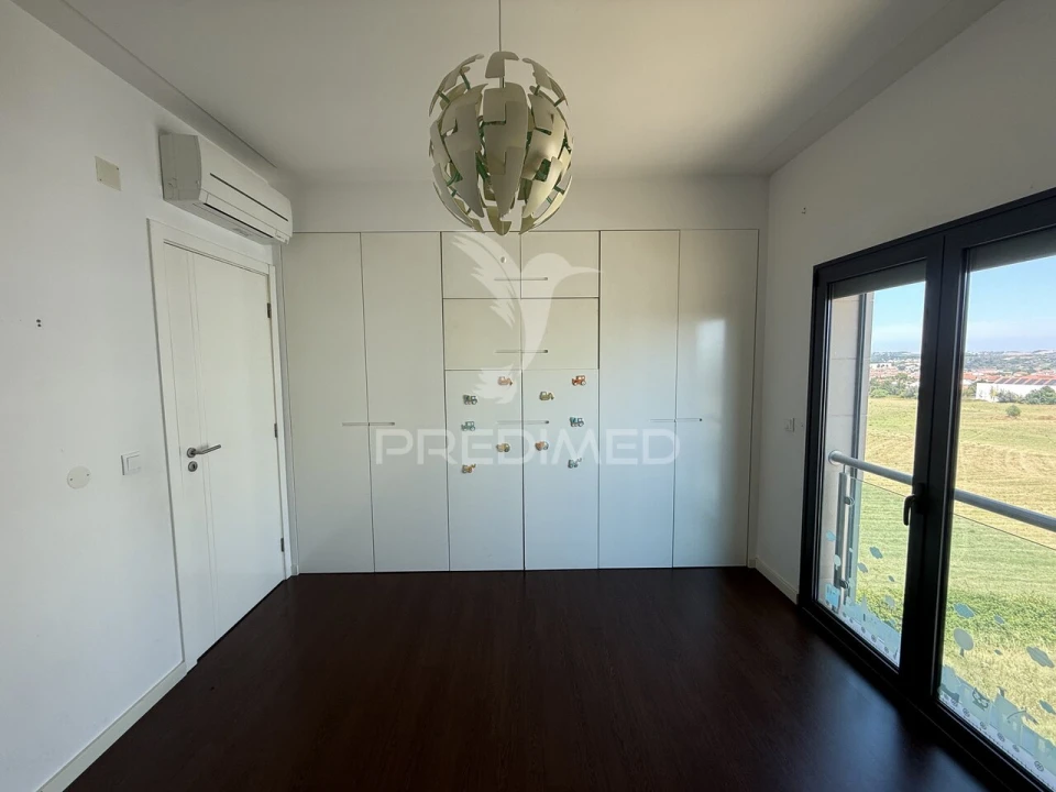 Apartamento T3 para Venda em Torres Novas (Santa Maria, Salvador e Santiago) Foto 17