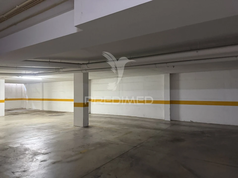 Apartamento T3 para Venda em Torres Novas (Santa Maria, Salvador e Santiago) Foto 30