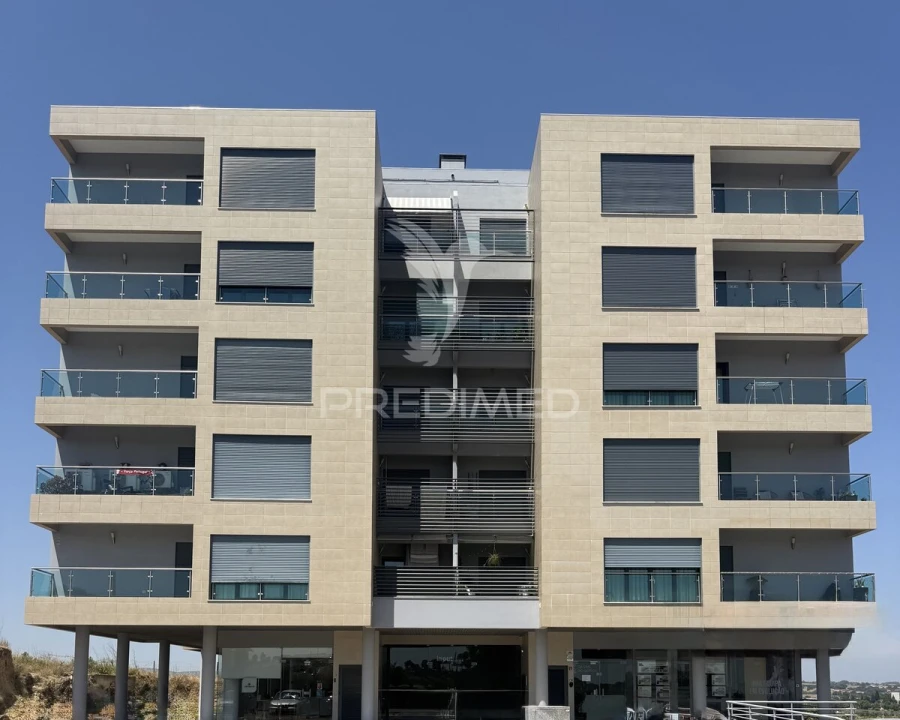 Apartamento T3 para Venda em Torres Novas (Santa Maria, Salvador e Santiago) Foto 2